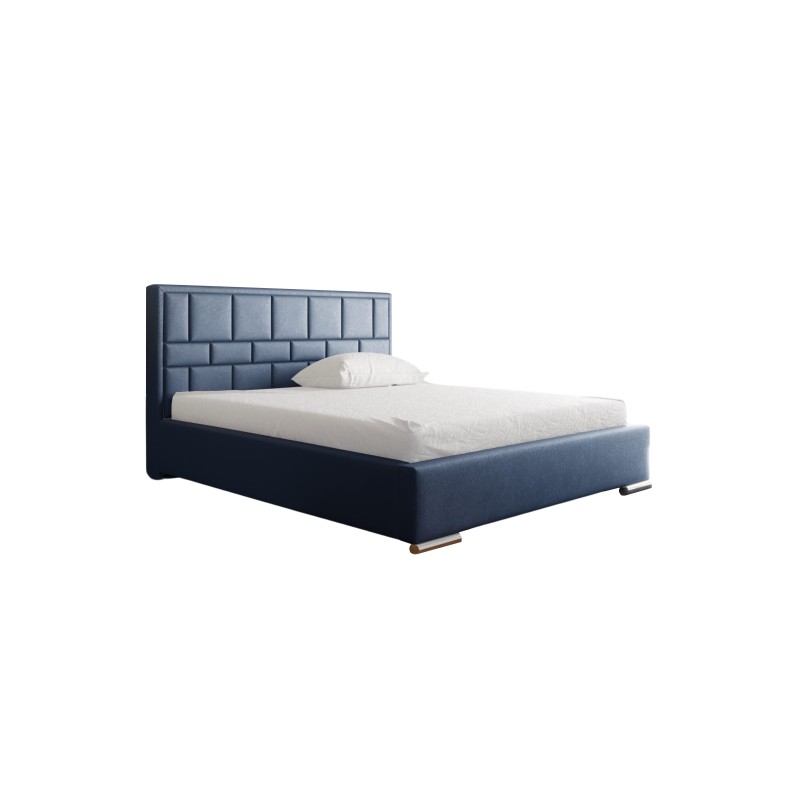 Arezzo Upholstered Bed – Elegance and Sleeping Comfort Arezzo Upholstered Bed – Elegance and Sleeping Comfort