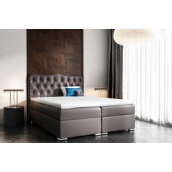 bMeta Title:/b Continental Bed Clivo - A Luxurious Choice for Those Who Value Comfort and Style