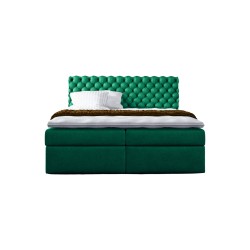 Meta Title: Lumo Continental Bed with Decorative Quilting - Luxury and Comfort in Your Bedroom Meta Title: Lumo Continental Bed with Decorative Quilting - Luxury and Comfort in Your Bedroom