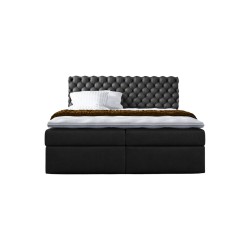 Meta Title: Lumo Continental Bed with Decorative Quilting - Luxury and Comfort in Your Bedroom Meta Title: Lumo Continental Bed with Decorative Quilting - Luxury and Comfort in Your Bedroom