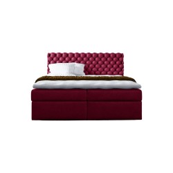 Meta Title: Lumo Continental Bed with Decorative Quilting - Luxury and Comfort in Your Bedroom Meta Title: Lumo Continental Bed with Decorative Quilting - Luxury and Comfort in Your Bedroom