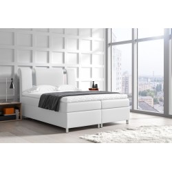 Continental Bed Domo - Sleep Comfort Within Reach | [Your Company]