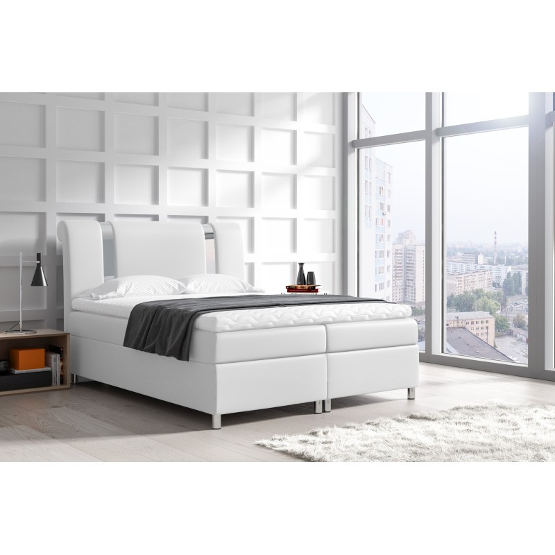 Continental Bed Domo - Sleep Comfort Within Reach | [Your Company]