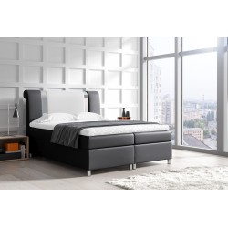 Continental Bed Domo - Sleep Comfort Within Reach | [Your Company]