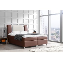 Continental Bed Domo - Sleep Comfort Within Reach | [Your Company]