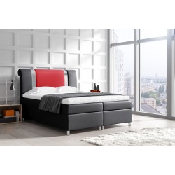 Continental Bed Domo - Sleep Comfort Within Reach | [Your Company]