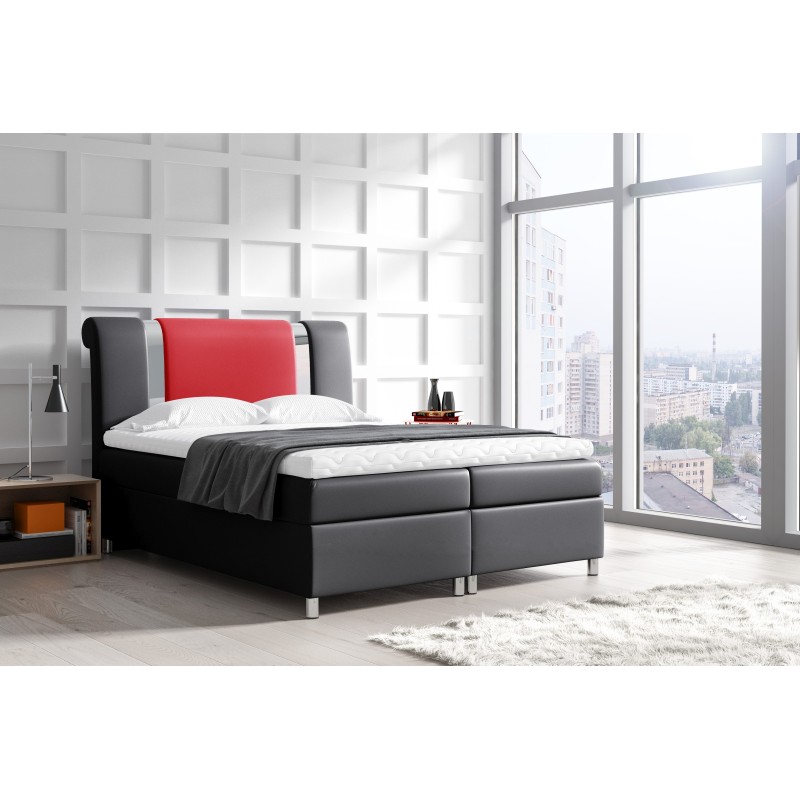 Continental Bed Domo - Sleep Comfort Within Reach | [Your Company]