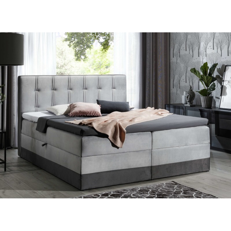 'Exclusive Orium Continental Bed with Bedding Storage | nan, Monolith 84 + 92 | Furniture Store' 'Exclusive Orium Continental Bed with Bedding Storage | nan, Monolith 84 + 92 | Furniture Store'