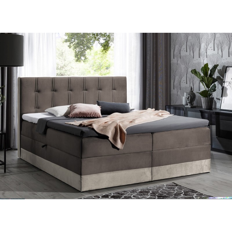 'Exclusive Orium Continental Bed with Bedding Storage | nan, Monolith 84 + 92 | Furniture Store' 'Exclusive Orium Continental Bed with Bedding Storage | nan, Monolith 84 + 92 | Furniture Store'
