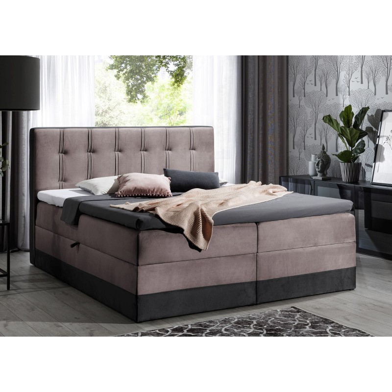 'Exclusive Orium Continental Bed with Bedding Storage | nan, Monolith 84 + 92 | Furniture Store' 'Exclusive Orium Continental Bed with Bedding Storage | nan, Monolith 84 + 92 | Furniture Store'