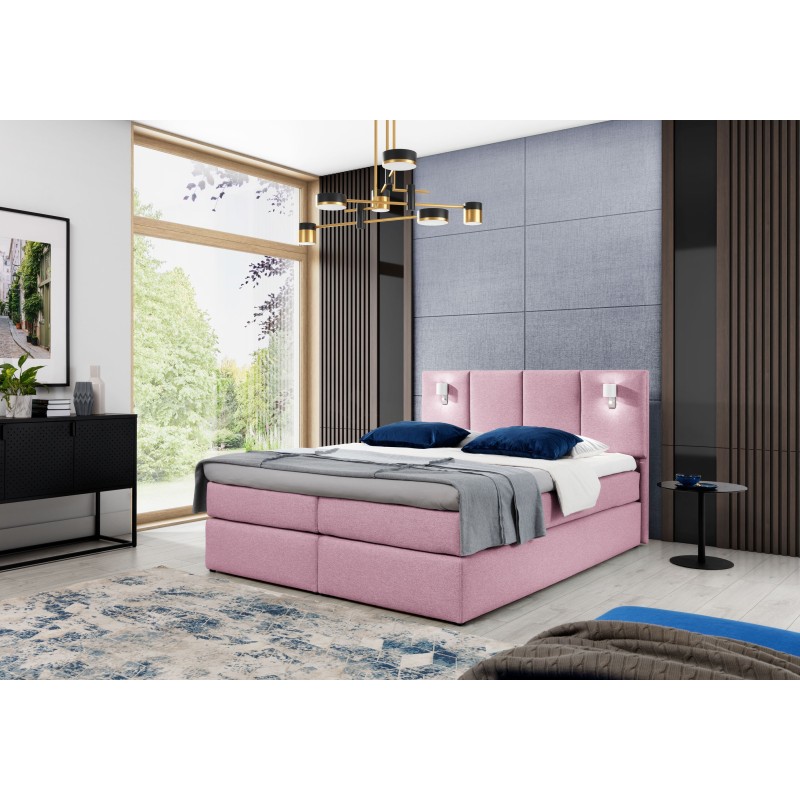 bMeta Title:/b Continental Bed Forma with Sensory Lighting - nan, Raquel 16 | Perfect for Your Bedroom bMeta Title:/b Continental Bed Forma with Sensory Lighting - nan, Raquel 16 | Perfect for Your Bedroom