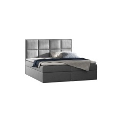 Continental bed Only with bedding storage nan, Casablanca 2314 - comfort and functionality in one Continental bed Only with bedding storage nan, Casablanca 2314 - comfort and functionality in one