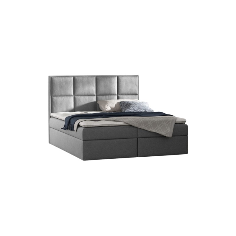 Continental bed Only with bedding storage nan, Casablanca 2314 - comfort and functionality in one Continental bed Only with bedding storage nan, Casablanca 2314 - comfort and functionality in one