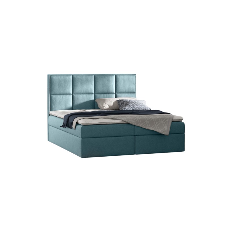Continental bed Only with bedding storage nan, Casablanca 2314 - comfort and functionality in one Continental bed Only with bedding storage nan, Casablanca 2314 - comfort and functionality in one