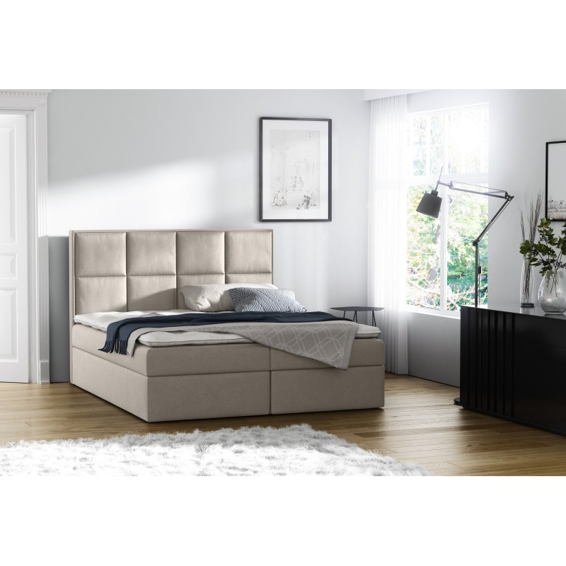 Continental bed Only with bedding storage nan, Casablanca 2314 - comfort and functionality in one Continental bed Only with bedding storage nan, Casablanca 2314 - comfort and functionality in one