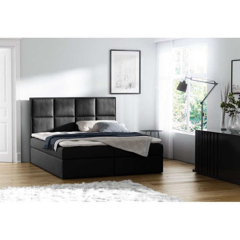 Continental bed Only with bedding storage nan, Casablanca 2314 - comfort and functionality in one Continental bed Only with bedding storage nan, Casablanca 2314 - comfort and functionality in one