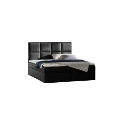 Continental bed Only with bedding storage nan, Casablanca 2314 - comfort and functionality in one Continental bed Only with bedding storage nan, Casablanca 2314 - comfort and functionality in one