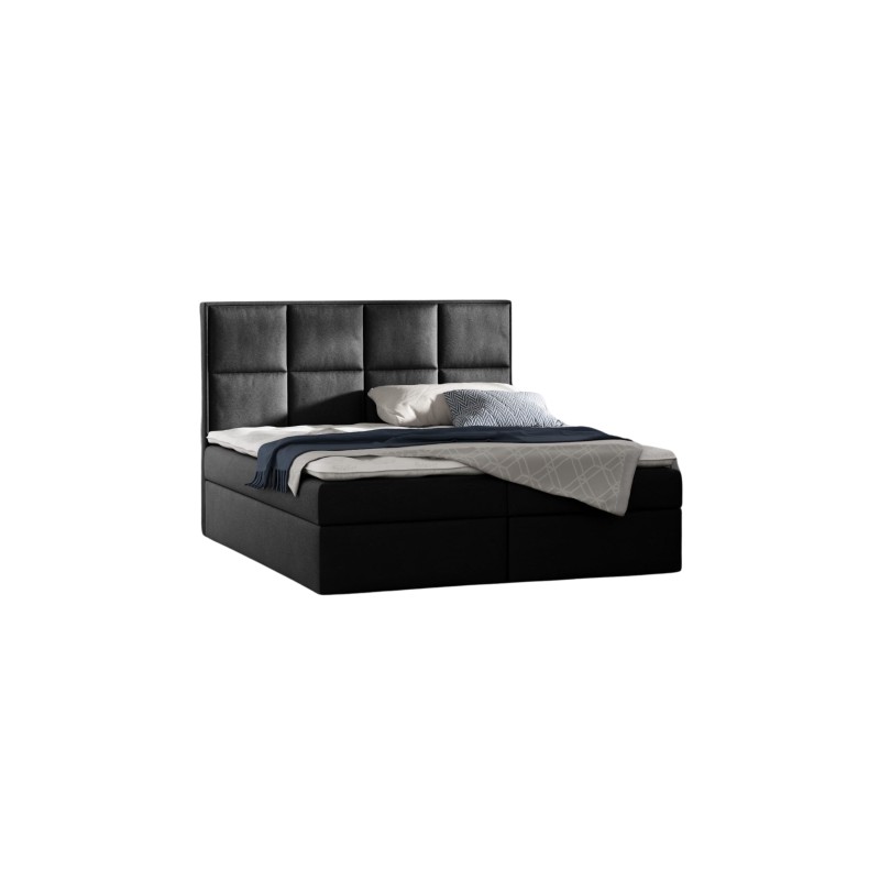 Continental bed Only with bedding storage nan, Casablanca 2314 - comfort and functionality in one Continental bed Only with bedding storage nan, Casablanca 2314 - comfort and functionality in one