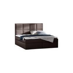 Continental bed Only with bedding storage nan, Casablanca 2314 - comfort and functionality in one Continental bed Only with bedding storage nan, Casablanca 2314 - comfort and functionality in one
