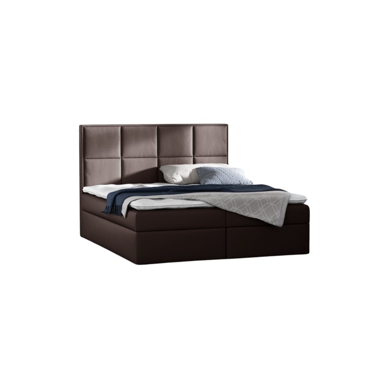 Continental bed Only with bedding storage nan, Casablanca 2314 - comfort and functionality in one Continental bed Only with bedding storage nan, Casablanca 2314 - comfort and functionality in one