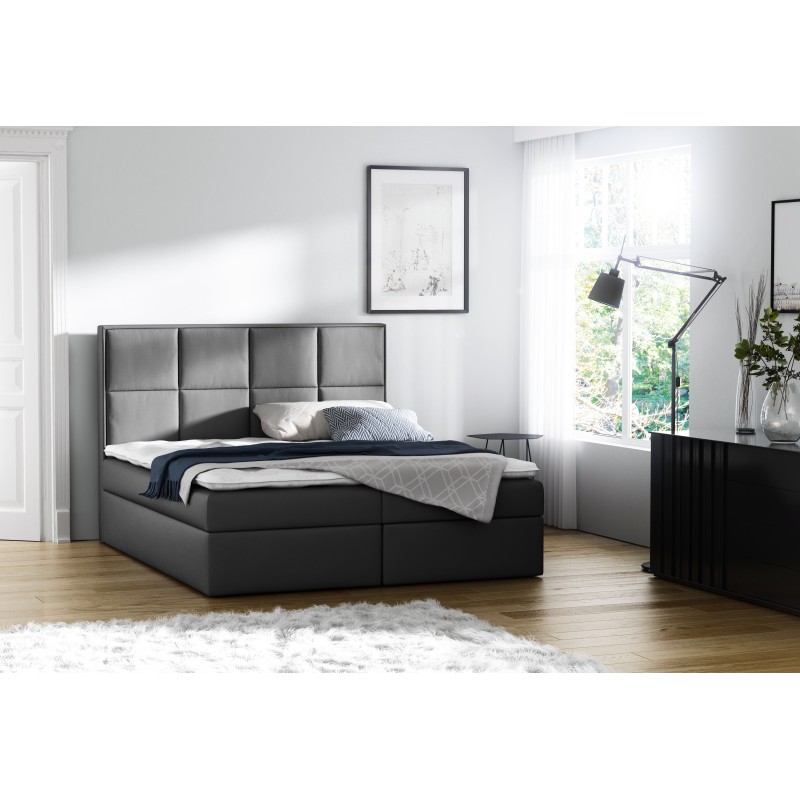 Continental bed Only with bedding storage nan, Casablanca 2314 - comfort and functionality in one Continental bed Only with bedding storage nan, Casablanca 2314 - comfort and functionality in one