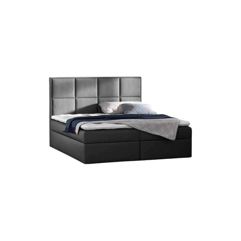 Continental bed Only with bedding storage nan, Casablanca 2314 - comfort and functionality in one Continental bed Only with bedding storage nan, Casablanca 2314 - comfort and functionality in one