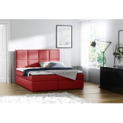 Continental bed Only with bedding storage nan, Casablanca 2314 - comfort and functionality in one