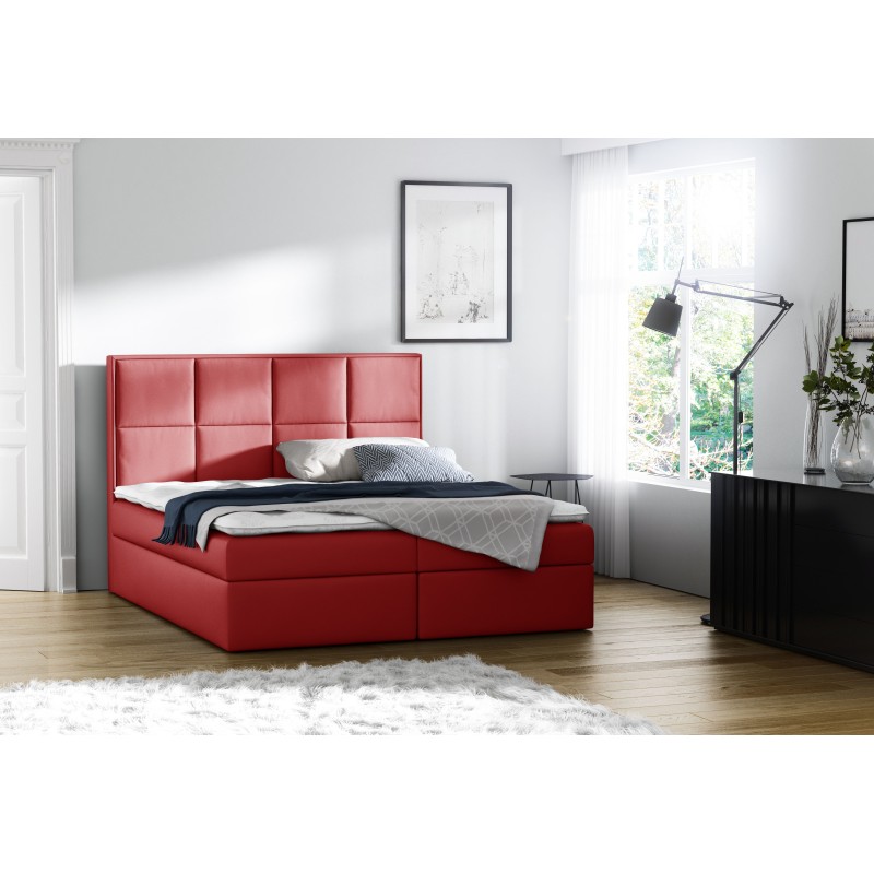 Continental bed Only with bedding storage nan, Casablanca 2314 - comfort and functionality in one Continental bed Only with bedding storage nan, Casablanca 2314 - comfort and functionality in one