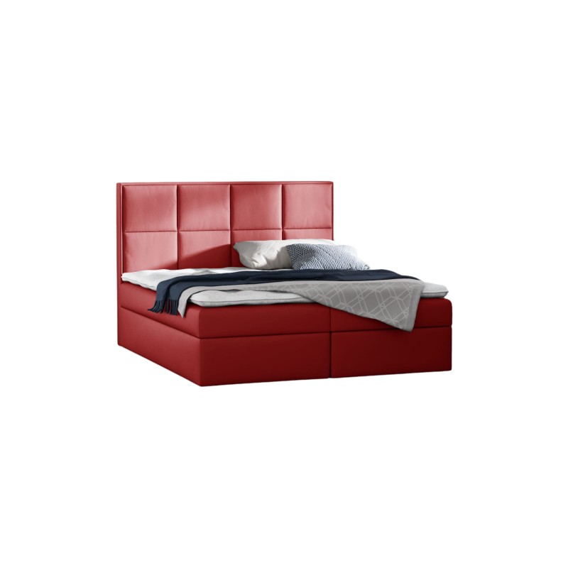 Continental bed Only with bedding storage nan, Casablanca 2314 - comfort and functionality in one Continental bed Only with bedding storage nan, Casablanca 2314 - comfort and functionality in one