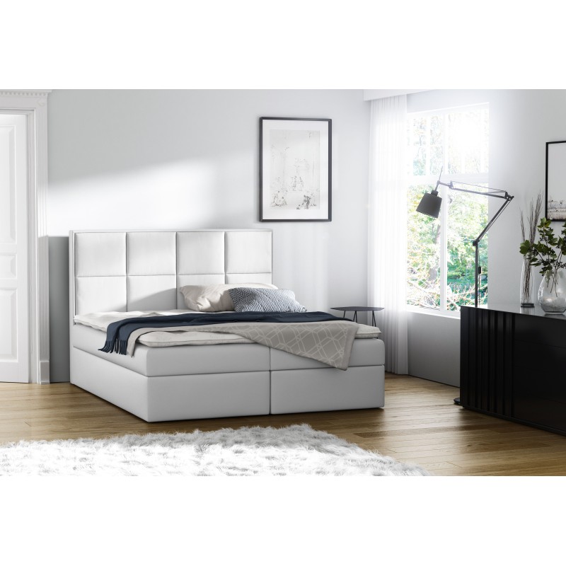 Continental bed Only with bedding storage nan, Casablanca 2314 - comfort and functionality in one Continental bed Only with bedding storage nan, Casablanca 2314 - comfort and functionality in one