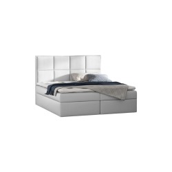 Continental bed Only with bedding storage nan, Casablanca 2314 - comfort and functionality in one Continental bed Only with bedding storage nan, Casablanca 2314 - comfort and functionality in one