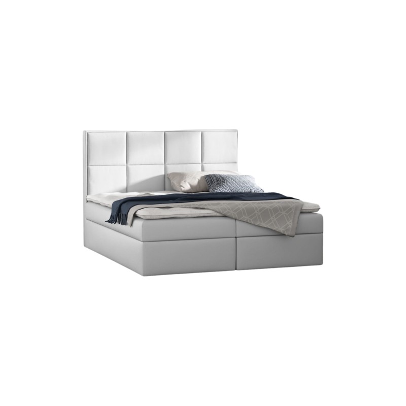 Continental bed Only with bedding storage nan, Casablanca 2314 - comfort and functionality in one Continental bed Only with bedding storage nan, Casablanca 2314 - comfort and functionality in one