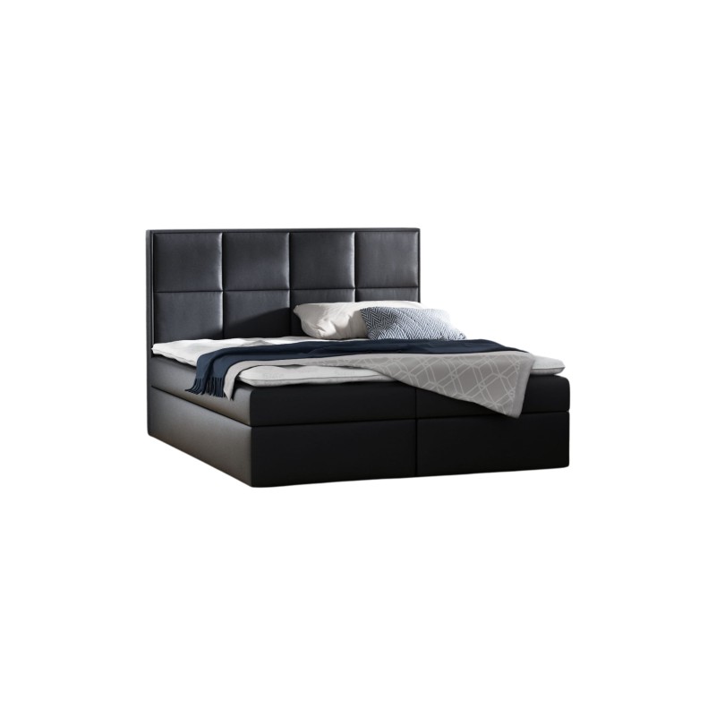 Continental bed Only with bedding storage nan, Casablanca 2314 - comfort and functionality in one Continental bed Only with bedding storage nan, Casablanca 2314 - comfort and functionality in one