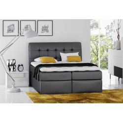Continental bed Top with storage for bedding nan, Soft 17 Soft 11