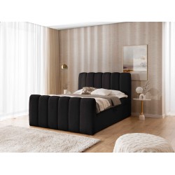 Continental Bed Queen with Bedding Storage | Comfortable and Functional | nan, Catch me 27