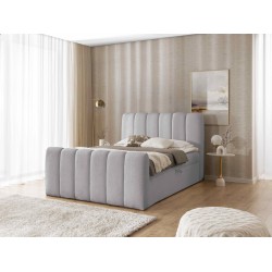 Continental Bed Queen with Bedding Storage | Comfortable and Functional | nan, Catch me 27