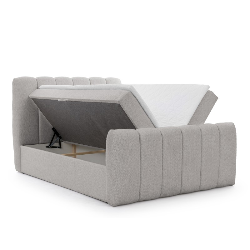 Continental Bed Queen with Bedding Storage | Comfortable and Functional | nan, Catch me 27 Continental Bed Queen with Bedding Storage | Comfortable and Functional | nan, Catch me 27