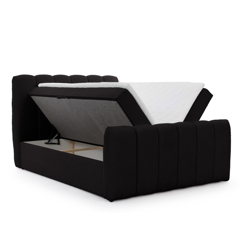 Continental Bed Queen with Bedding Storage | Comfortable and Functional | nan, Catch me 27 Continental Bed Queen with Bedding Storage | Comfortable and Functional | nan, Catch me 27