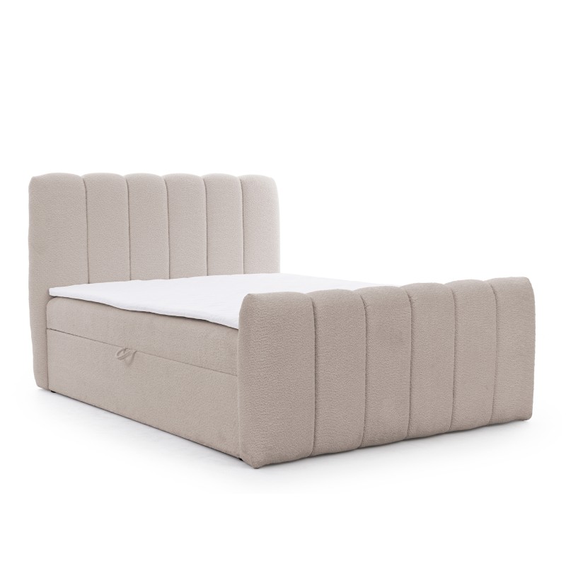Continental Bed Queen with Bedding Storage | Comfortable and Functional | nan, Catch me 27 Continental Bed Queen with Bedding Storage | Comfortable and Functional | nan, Catch me 27