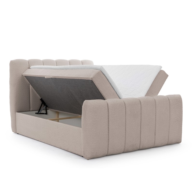 Continental Bed Queen with Bedding Storage | Comfortable and Functional | nan, Catch me 27 Continental Bed Queen with Bedding Storage | Comfortable and Functional | nan, Catch me 27