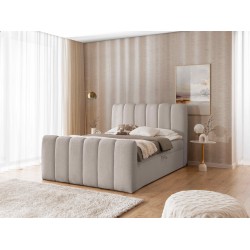 Continental Bed Queen with Bedding Storage | Comfortable and Functional | nan, Catch me 27