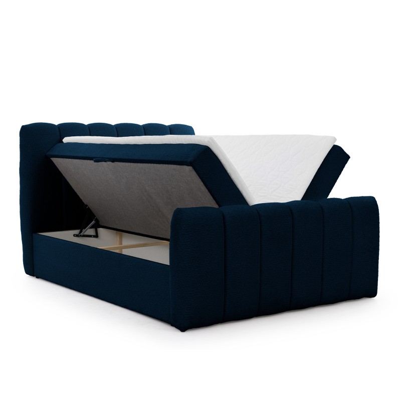 Continental Bed Queen with Bedding Storage | Comfortable and Functional | nan, Catch me 27 Continental Bed Queen with Bedding Storage | Comfortable and Functional | nan, Catch me 27