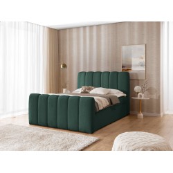 Continental Bed Queen with Bedding Storage | Comfortable and Functional | nan, Catch me 27