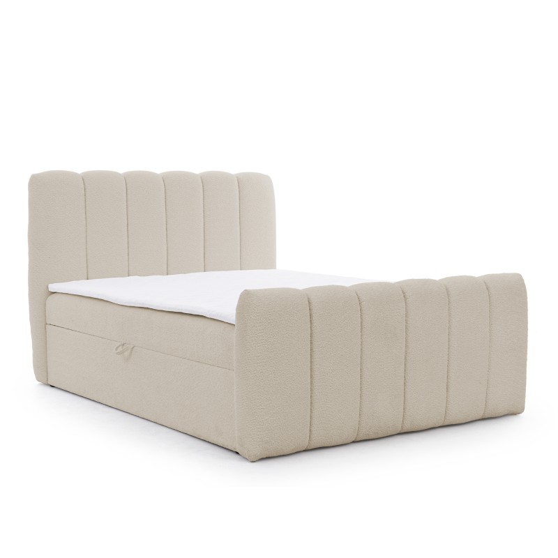 Continental Bed Queen with Bedding Storage | Comfortable and Functional | nan, Catch me 27 Continental Bed Queen with Bedding Storage | Comfortable and Functional | nan, Catch me 27
