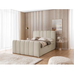 Continental Bed Queen with Bedding Storage | Comfortable and Functional | nan, Catch me 27