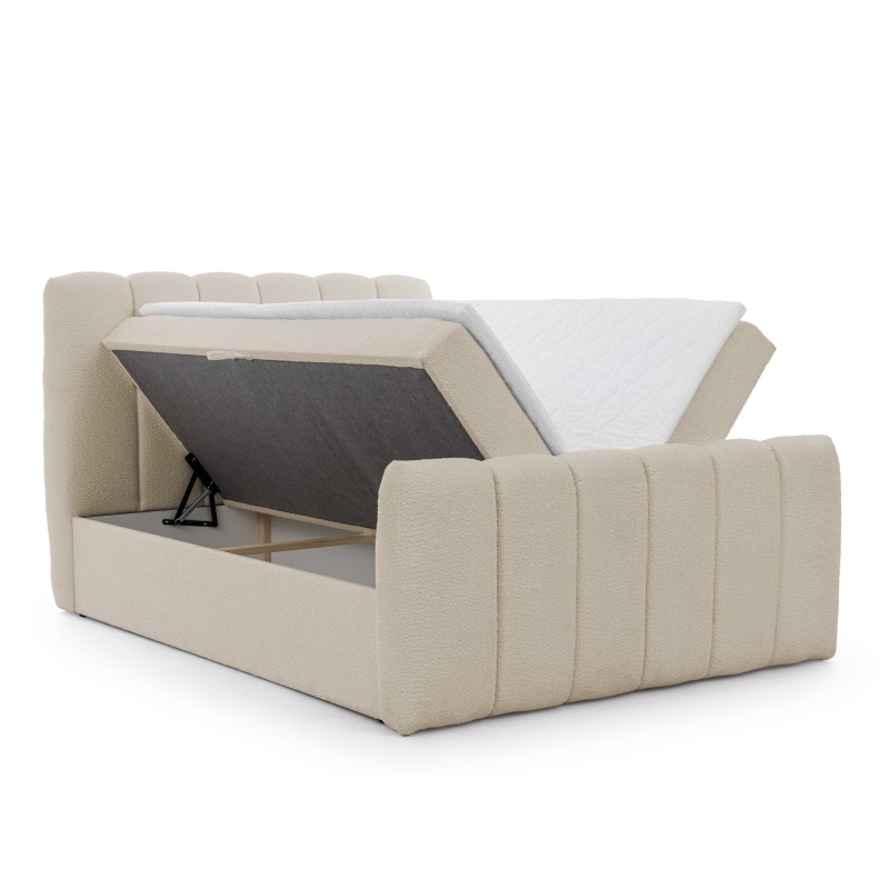 Continental Bed Queen with Bedding Storage | Comfortable and Functional | nan, Catch me 27 Continental Bed Queen with Bedding Storage | Comfortable and Functional | nan, Catch me 27