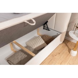 Continental Bed Queen with Bedding Storage | Comfortable and Functional | nan, Catch me 27 Continental Bed Queen with Bedding Storage | Comfortable and Functional | nan, Catch me 27
