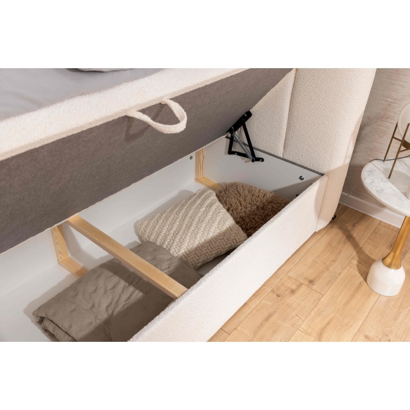 Continental Bed Queen with Bedding Storage | Comfortable and Functional | nan, Catch me 27 Continental Bed Queen with Bedding Storage | Comfortable and Functional | nan, Catch me 27