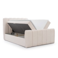 Continental Bed Queen with Bedding Storage | Comfortable and Functional | nan, Catch me 27 Continental Bed Queen with Bedding Storage | Comfortable and Functional | nan, Catch me 27