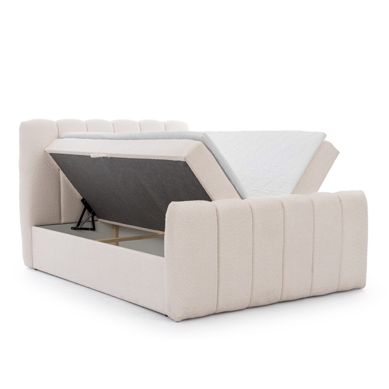 Continental Bed Queen with Bedding Storage | Comfortable and Functional | nan, Catch me 27 Continental Bed Queen with Bedding Storage | Comfortable and Functional | nan, Catch me 27